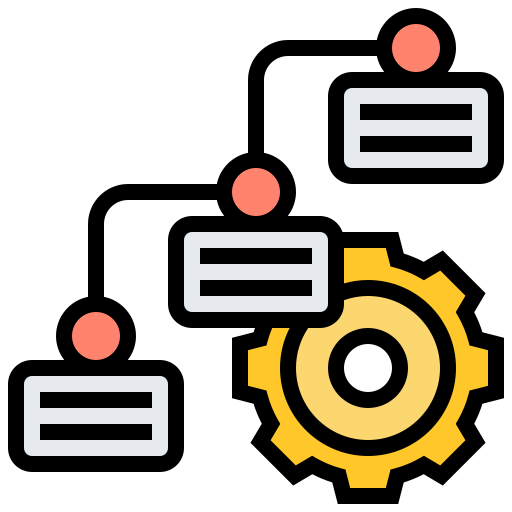 Visualize Icon